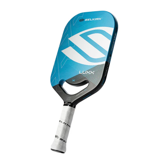 Selkirk Luxx Control Air Invikta profil