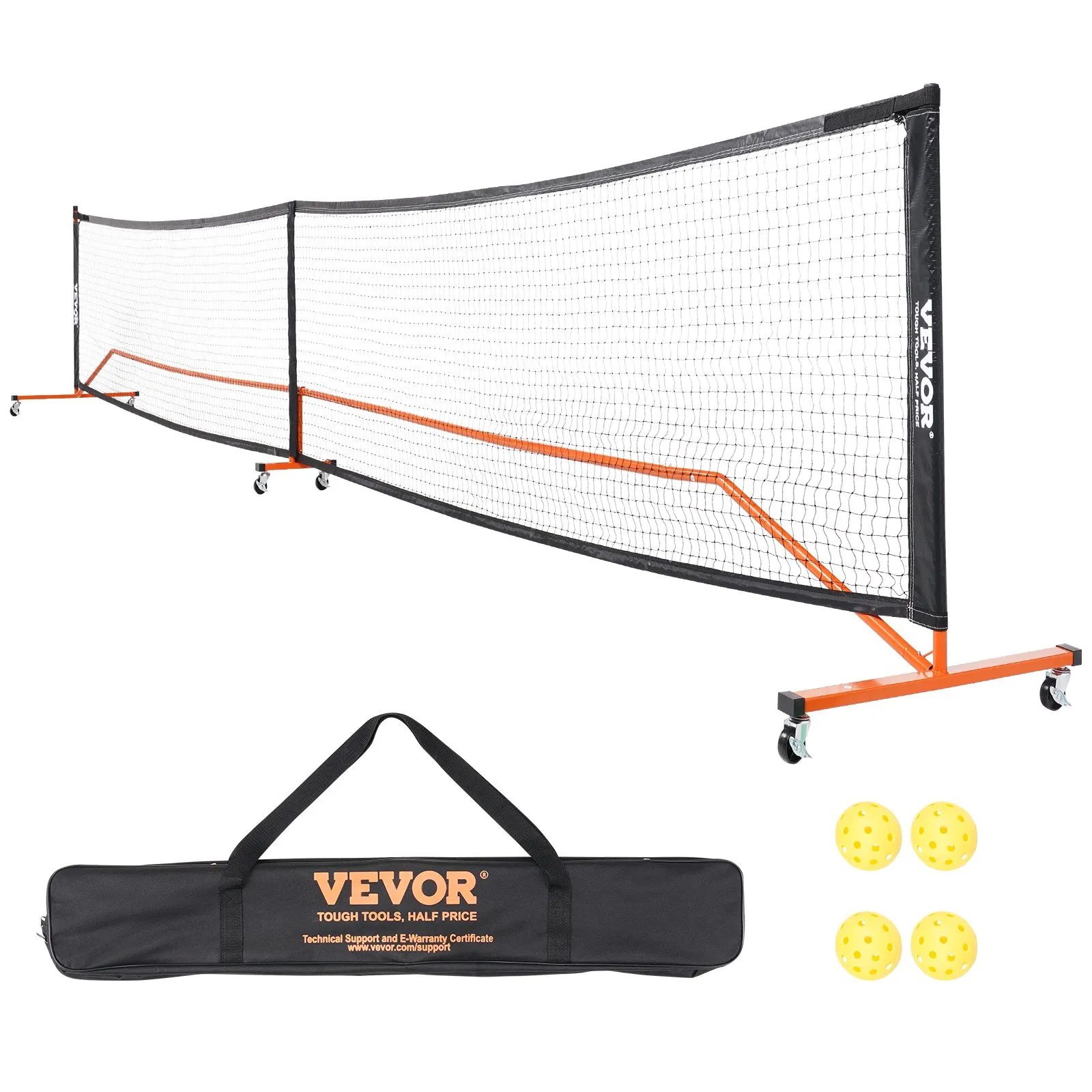 Kit Pickleball Vevor